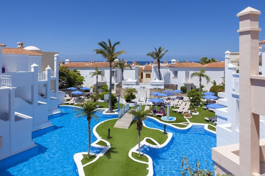BLUESEA Bahia Fañabé & Villas, foto 3