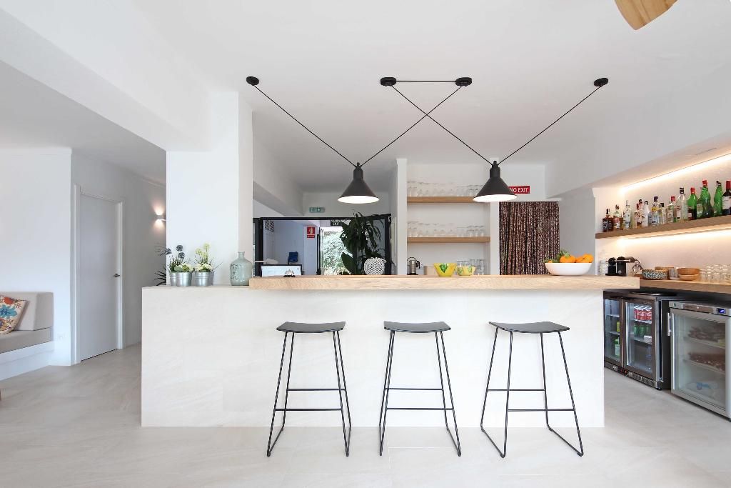 Niu d'Aus Apartments, foto 5
