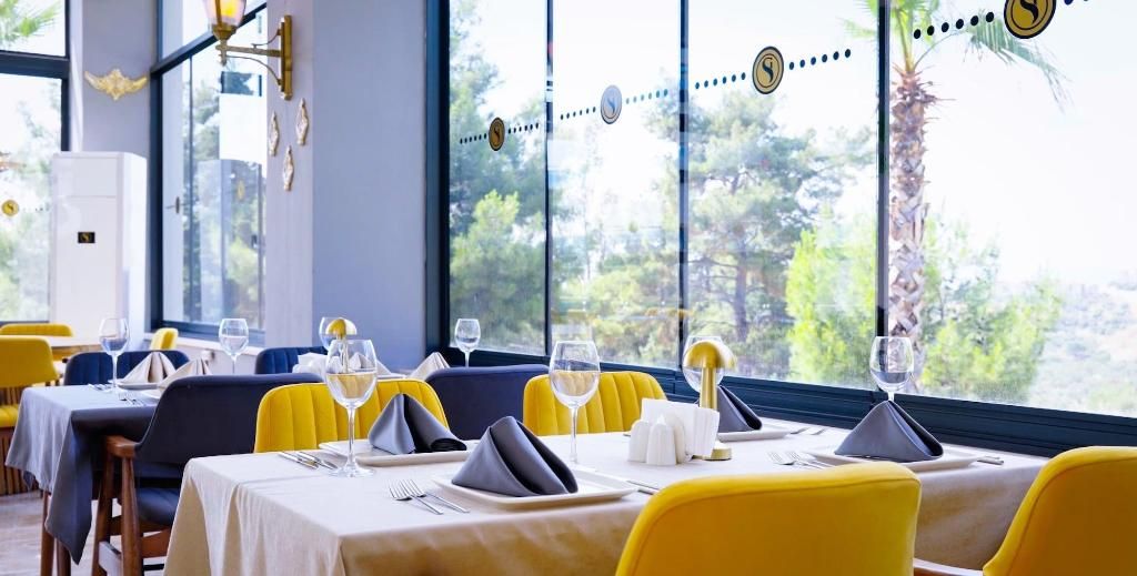 Si Hotel & Spa, foto 15