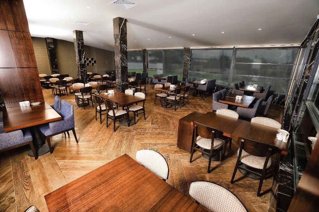The Green Park Hotel Gaziantep, foto 3