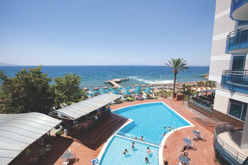 Faustina Hotel & Spa, foto 13