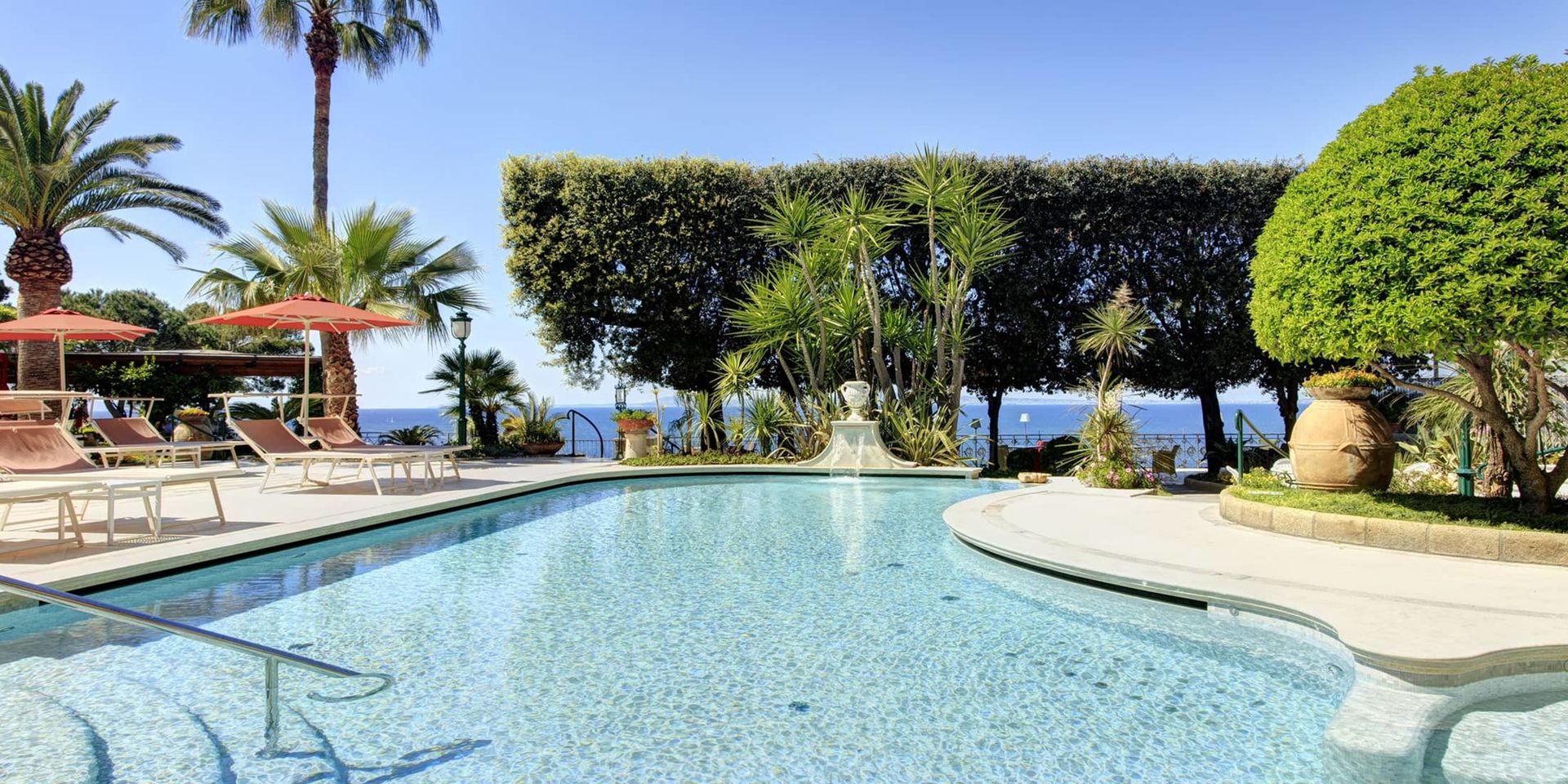 Grand Hotel Ambasciatori, foto 10