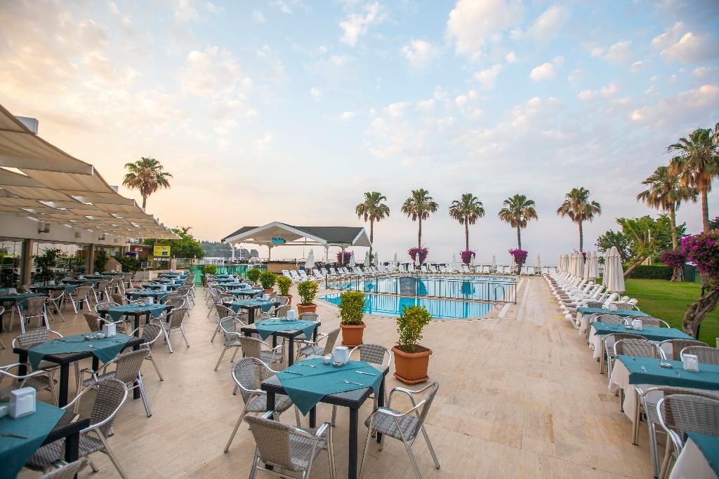 Falcon Hotel, foto 14