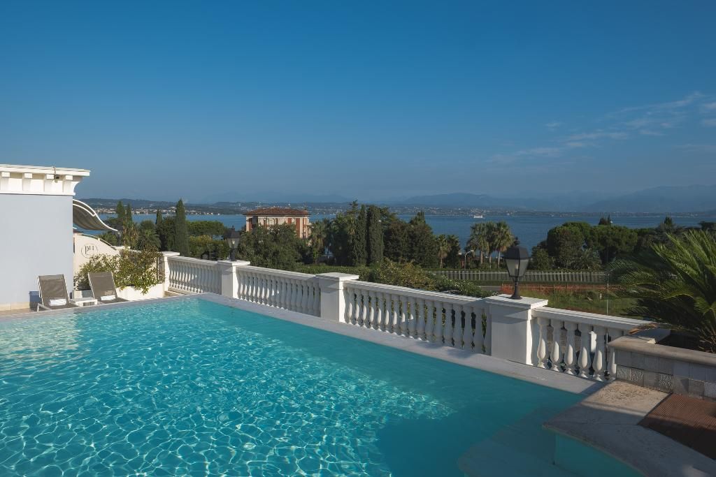 Palace Hotel Desenzano, foto 11
