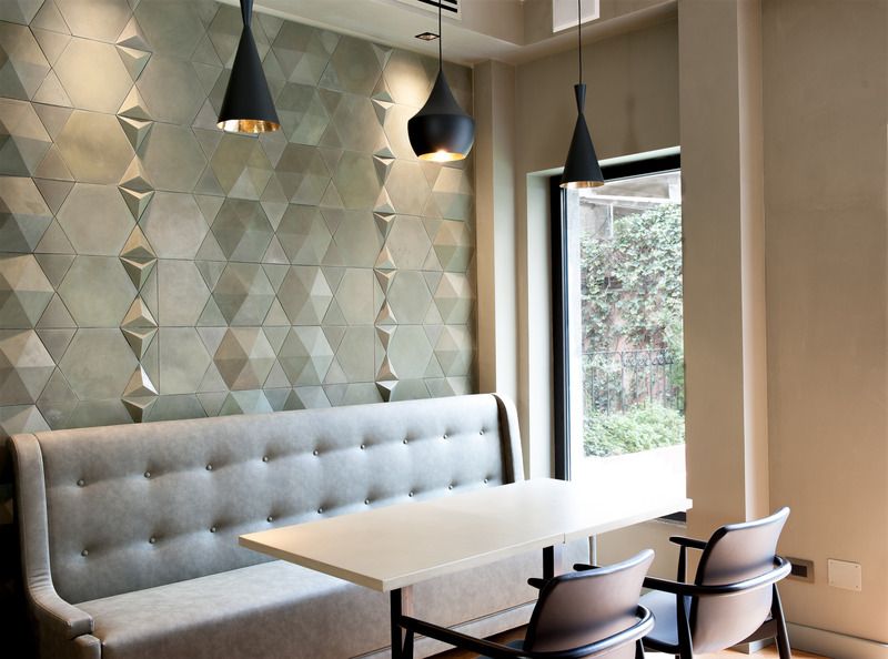 Hotel Lombardia Milano, foto 14