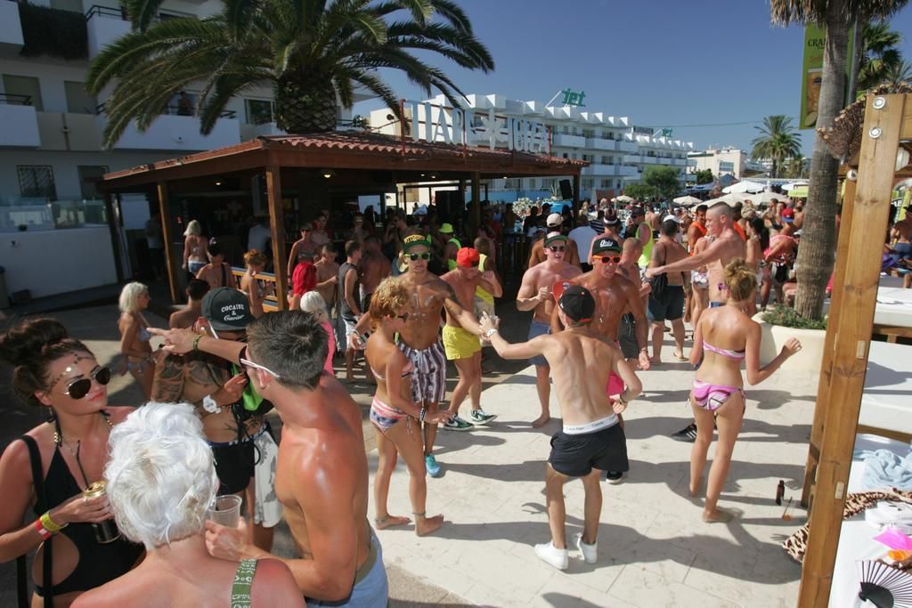 Ibiza Jet Apartments, foto 15