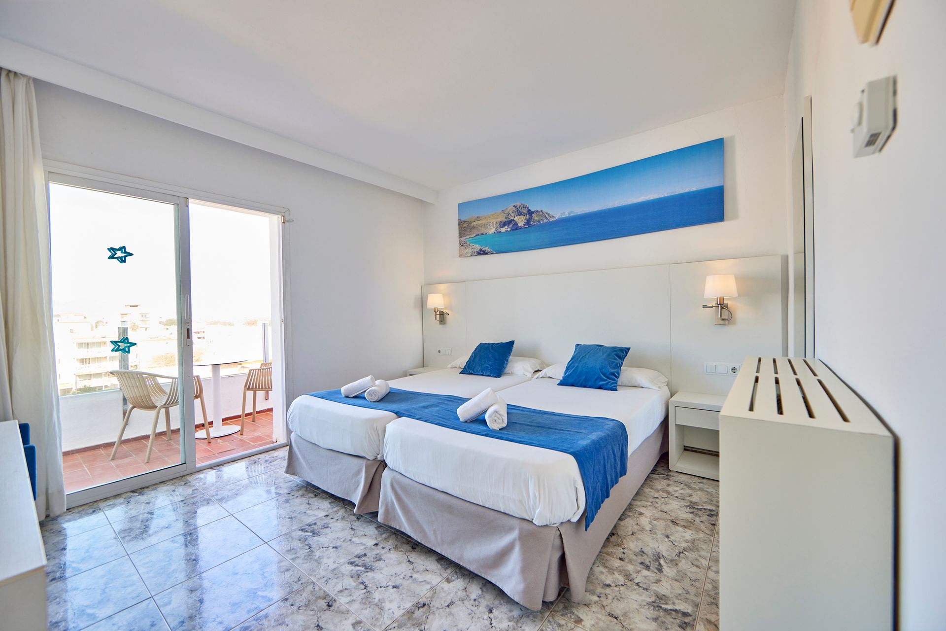 Hotel Ilusion Calma & Spa, foto 5