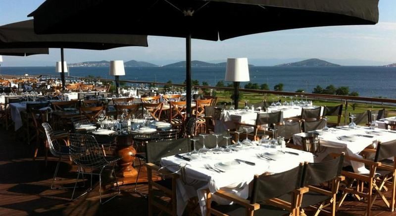 Suadiye Hotel, foto 9