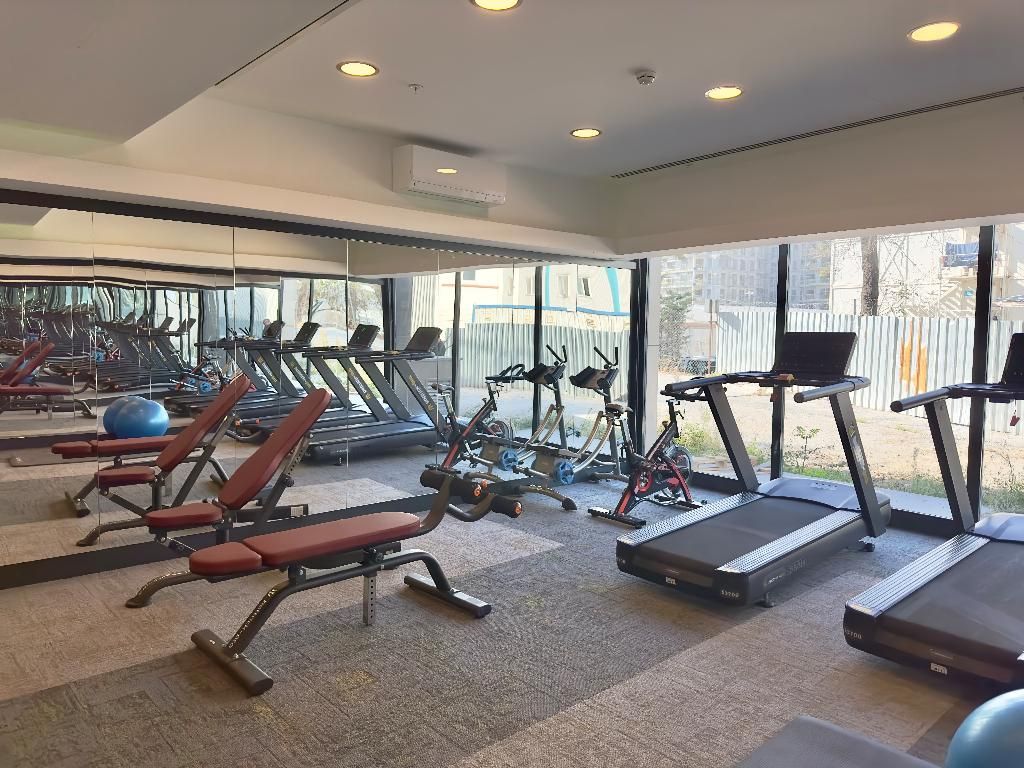 Tryp by Wyndham Istanbul Topkapi, foto 7
