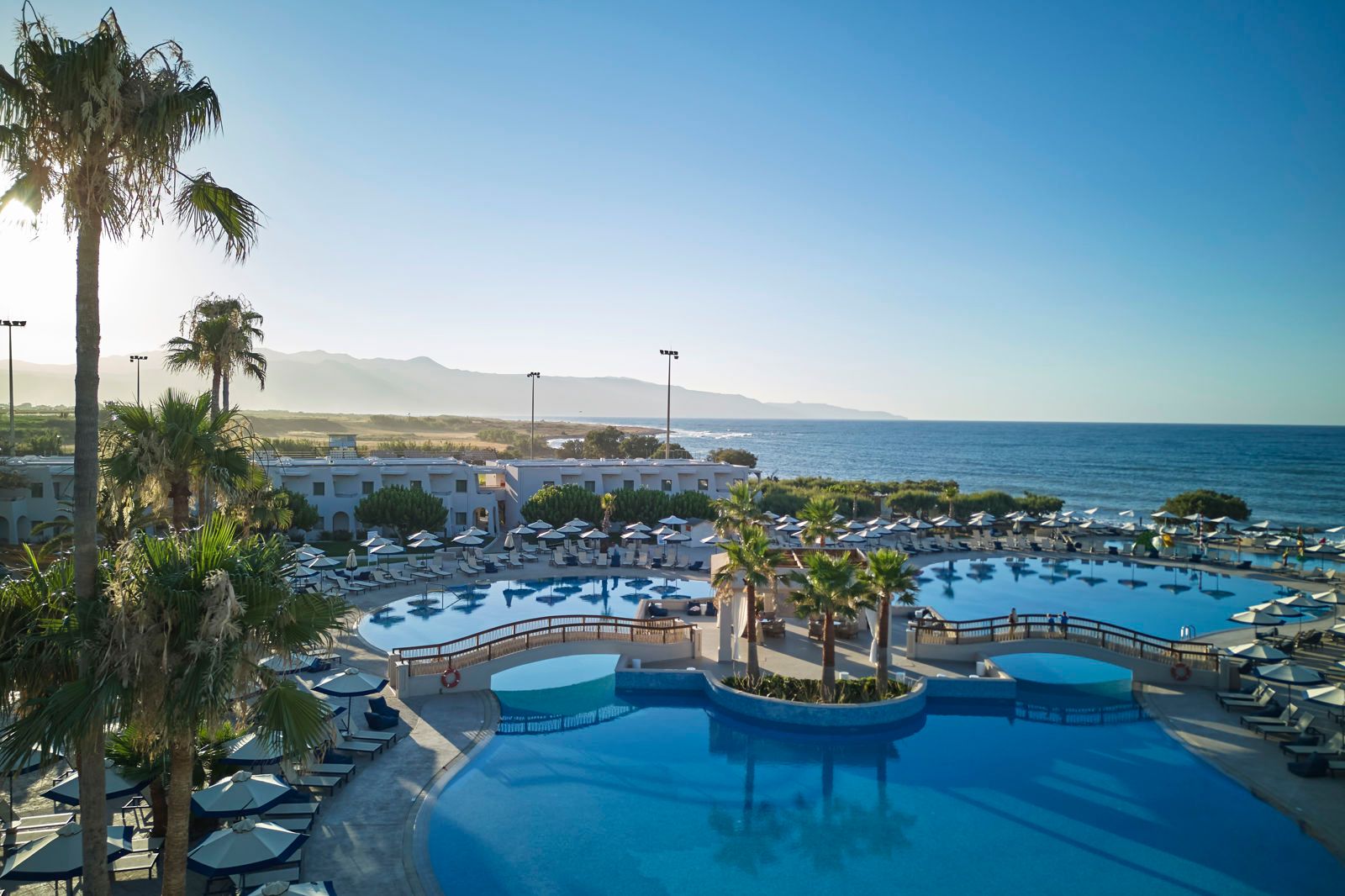 Atlantica Ocean Beach Resort, foto 2
