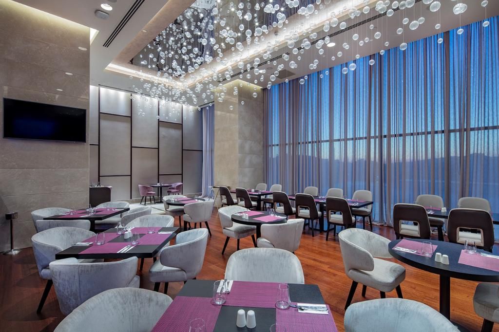 DoubleTree by Hilton Istanbul Umraniye, foto 6