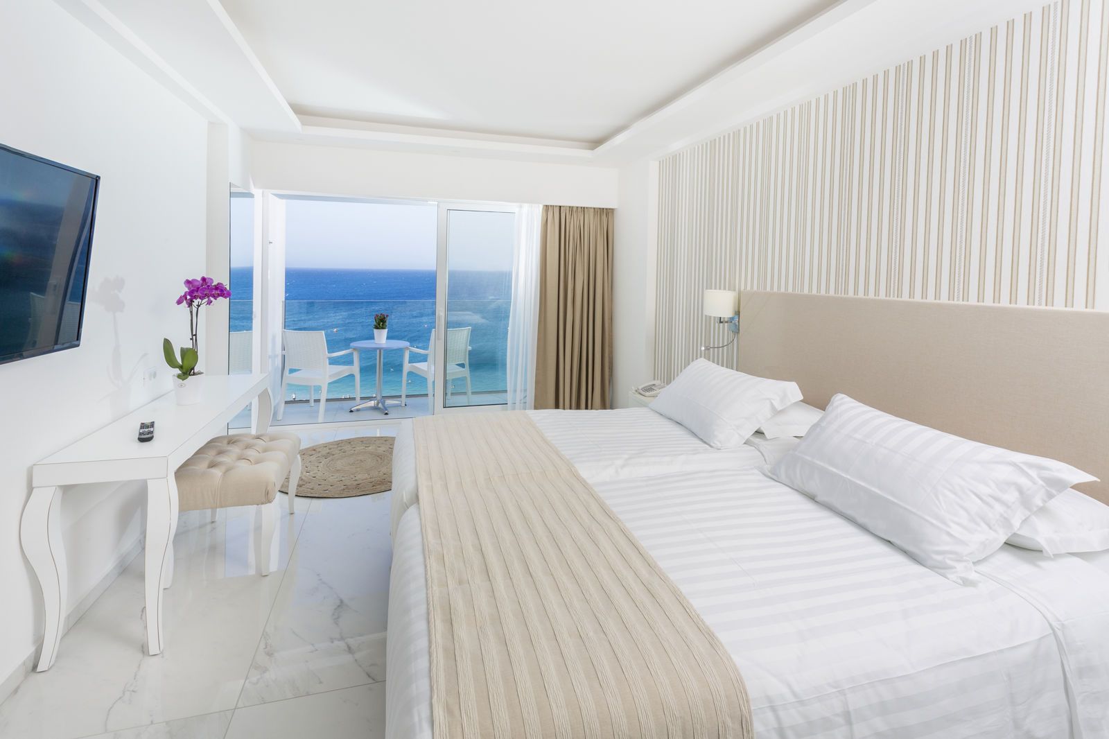 Ibiscus Hotel, foto 2