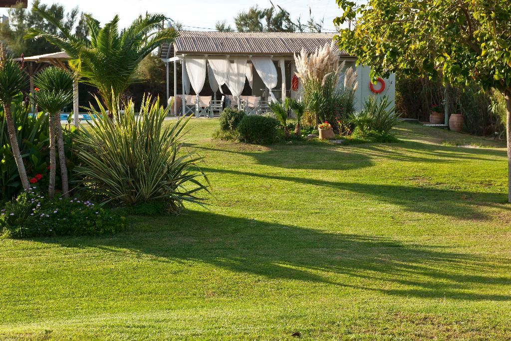 Ammos Naxos Exclusive Apartments & Spa, foto 11