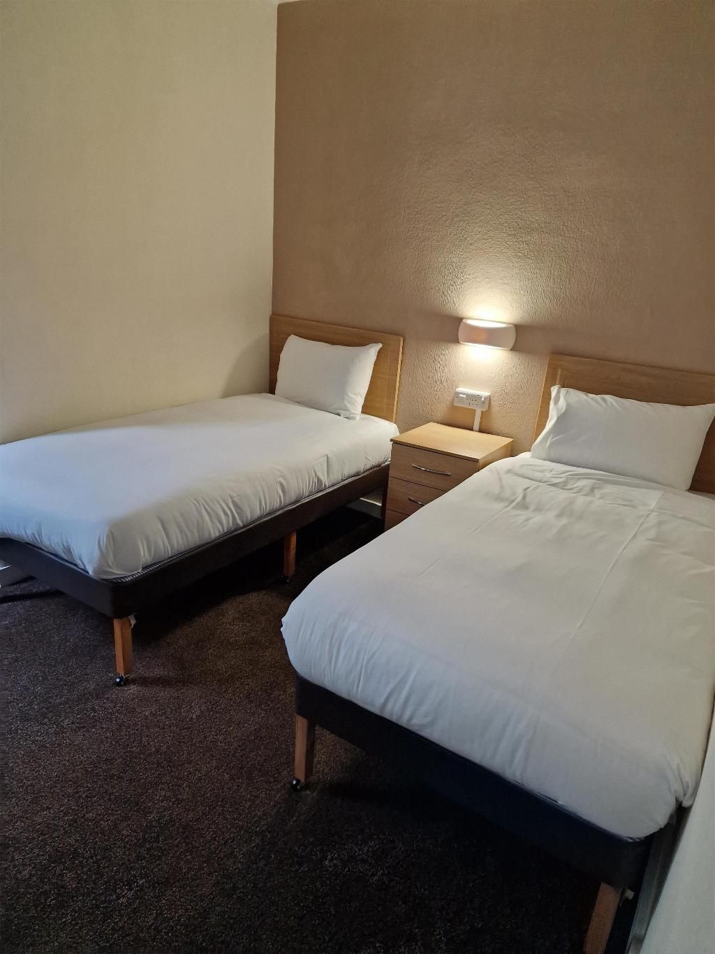 Britannia Hotel Birmingham - New Street Station, foto 15