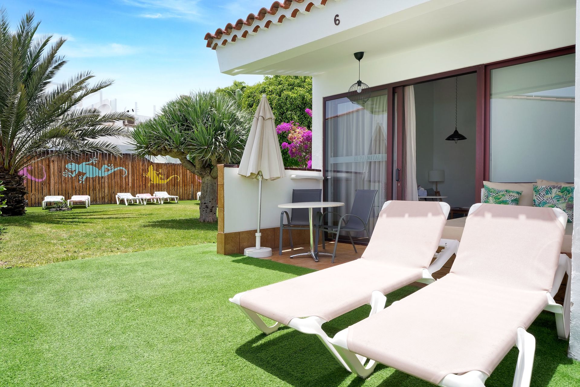 Bungalows El Palmital - Adults Only by PMC Resorts, foto 14