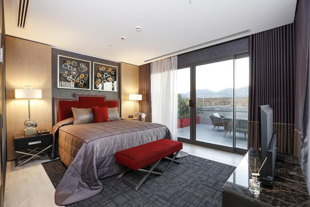 Mia City Hotel, foto 12