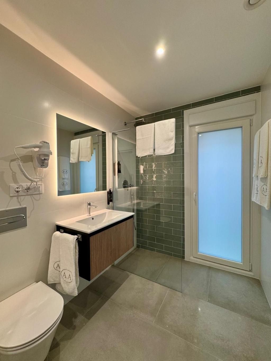 Cies Luxury Suitel Areosa 22, foto 14