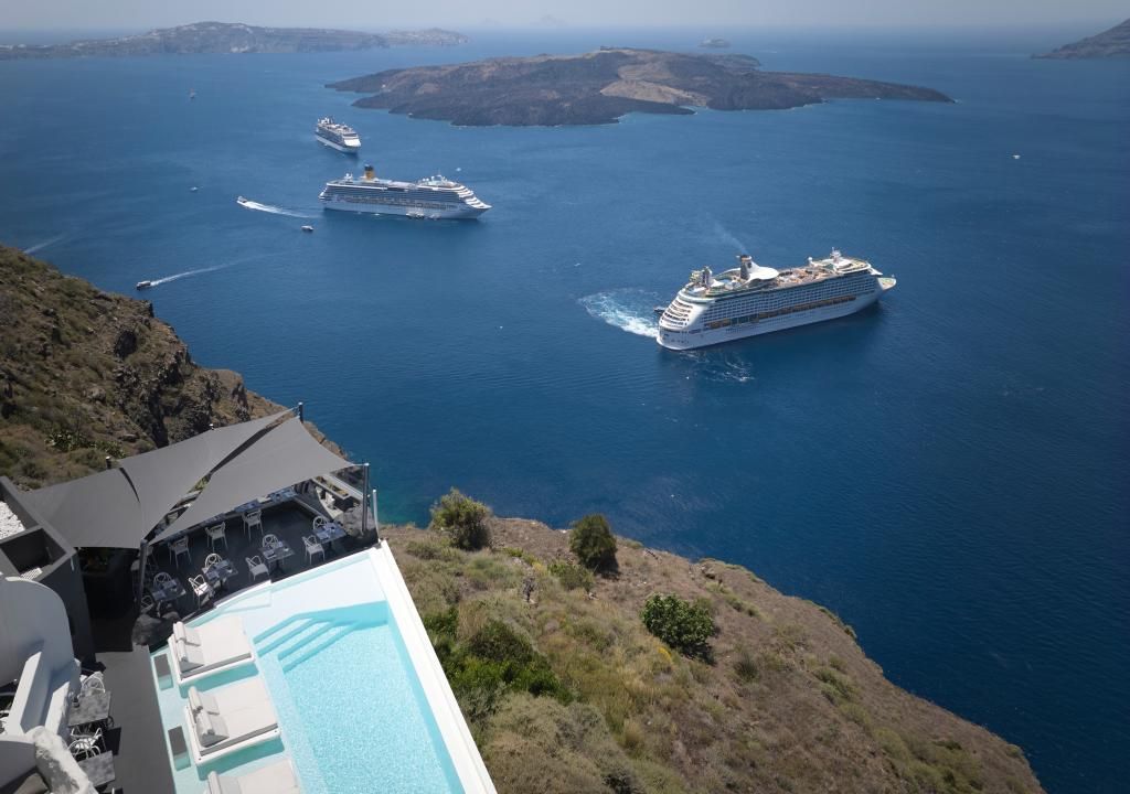 Dana Villas & Infinity Suites, foto 10