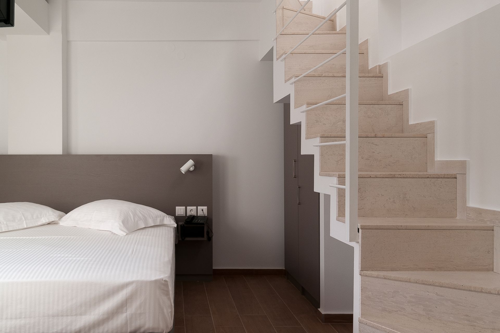 Olympos Suites Apartments, foto 13
