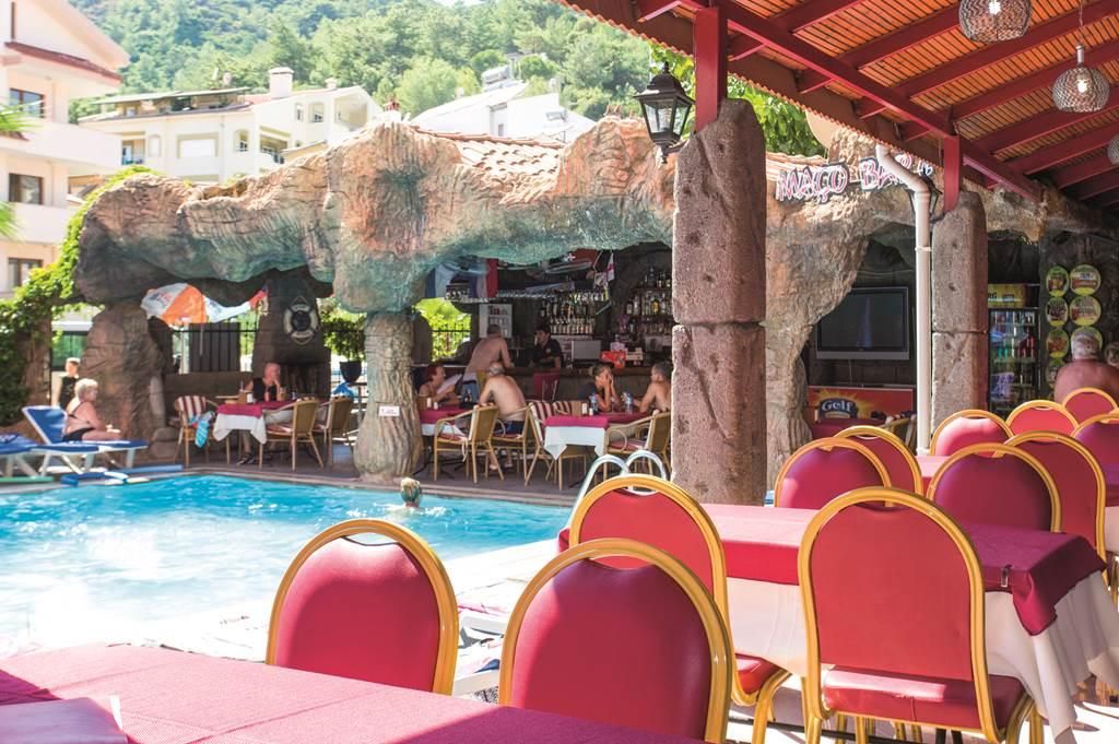 Otel Kivilcim, foto 5