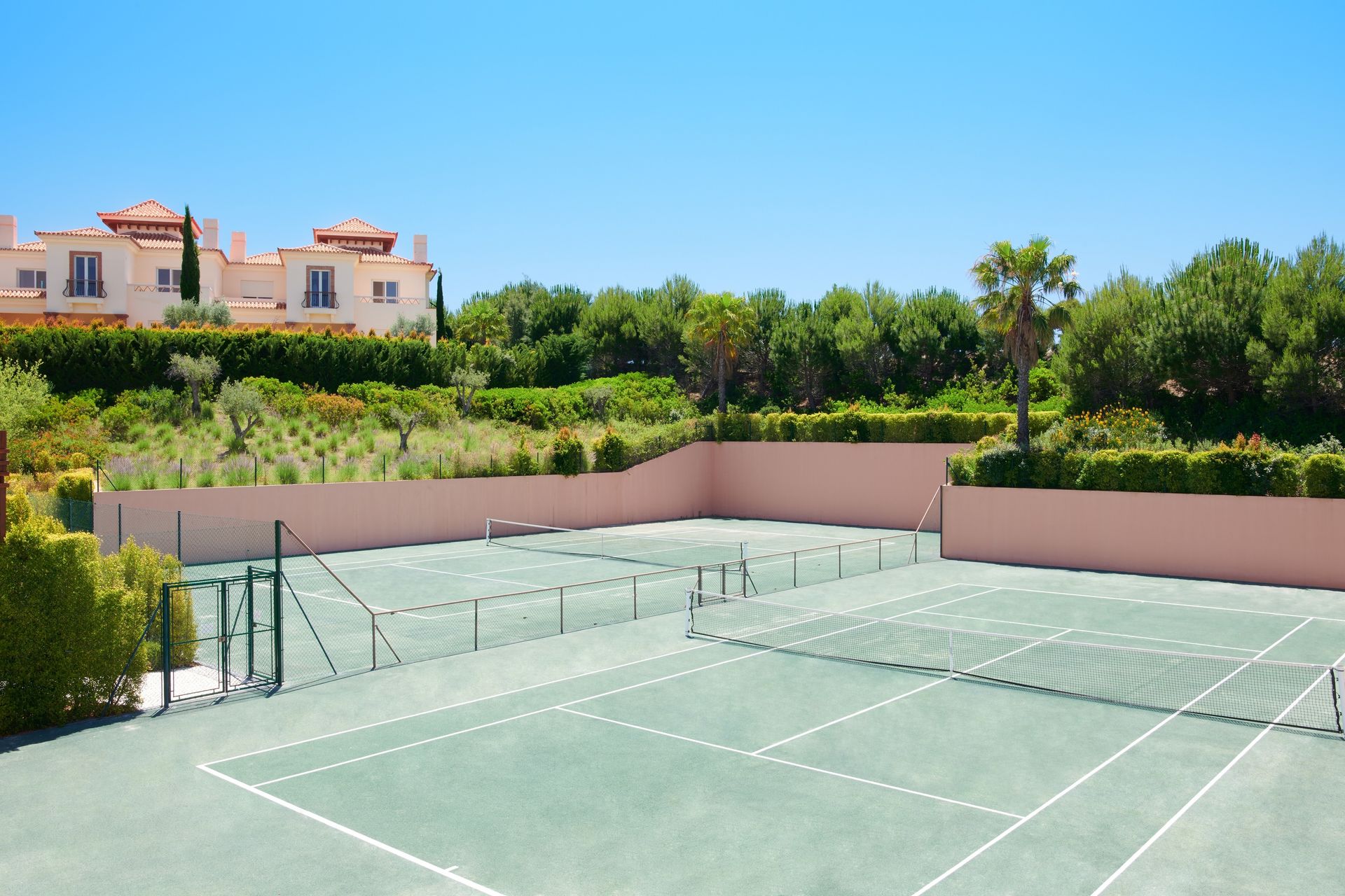 Monte Rei Golf & Country Club, foto 13