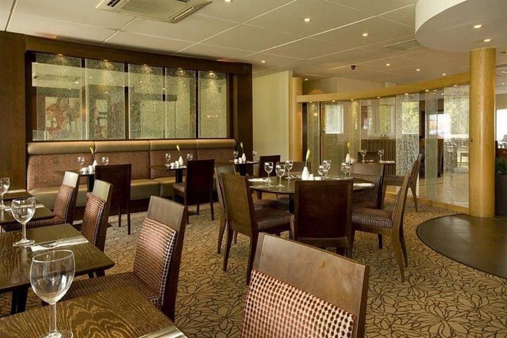 Premier Inn Castleford M62 Jct 32, foto 2
