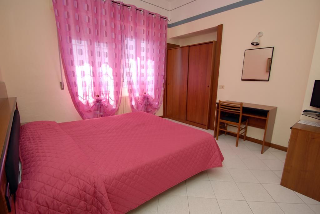 Hotel Baia del Sorriso, foto 6
