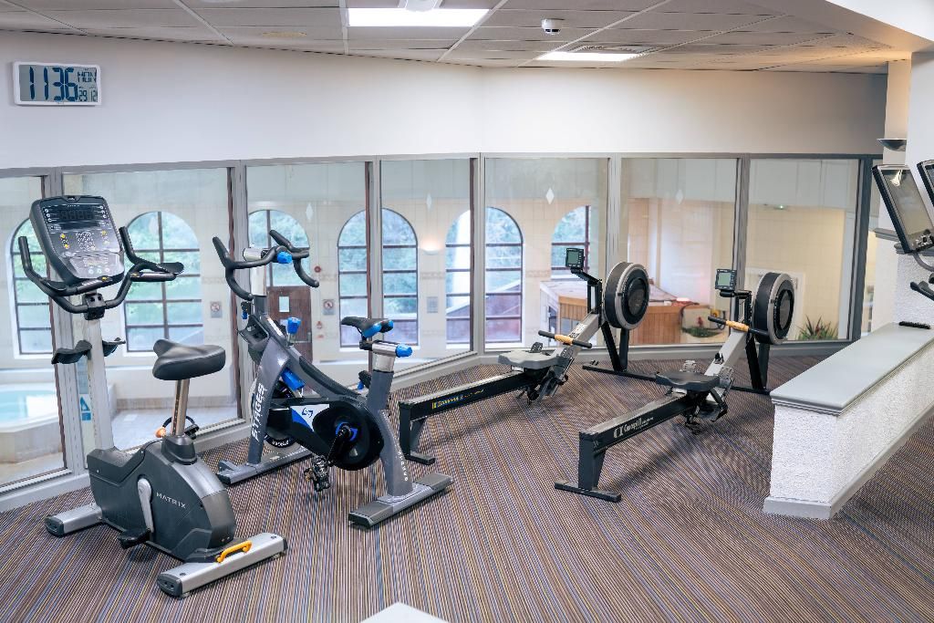 Crowne Plaza Solihull, foto 3