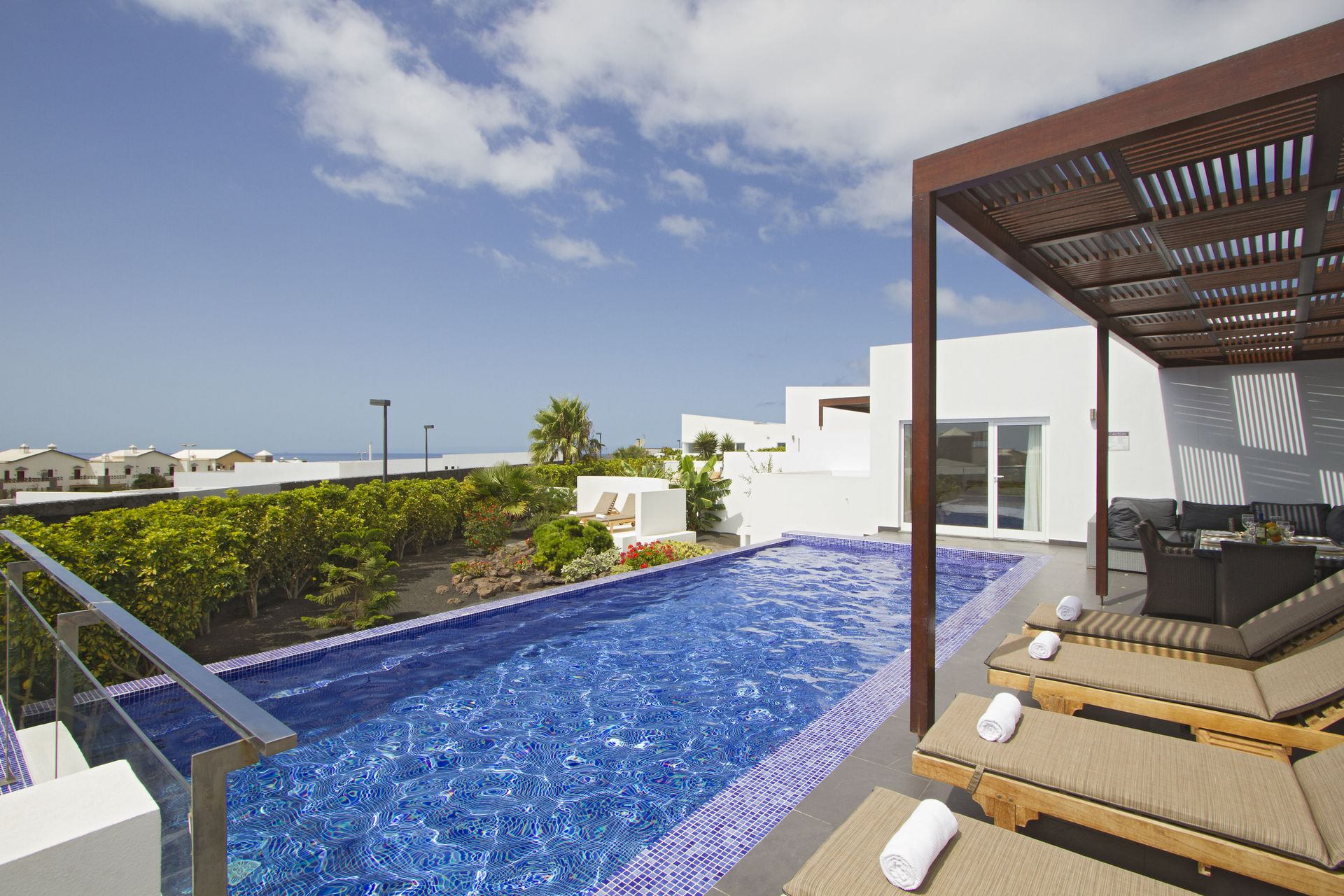 Ereza Villas Hoopoe, foto 2