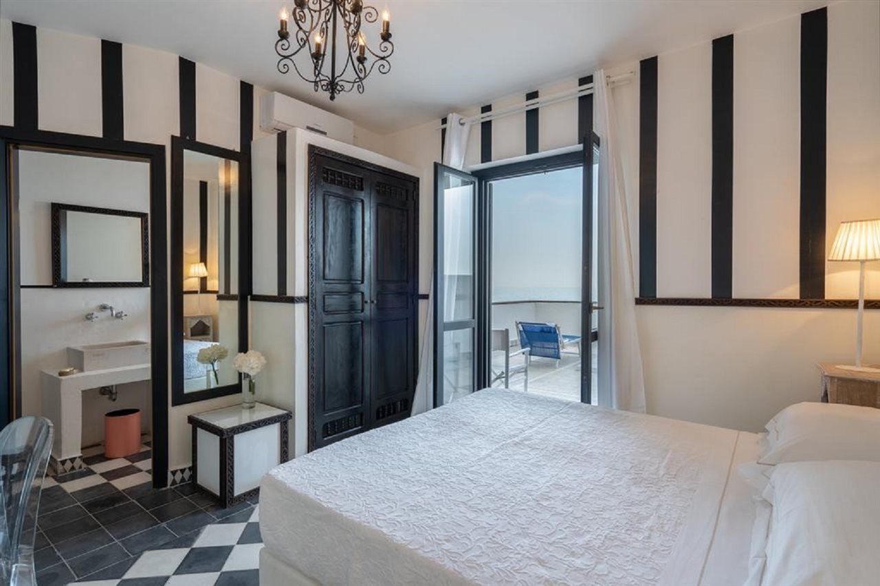 La Casa e Il Mare, foto 4