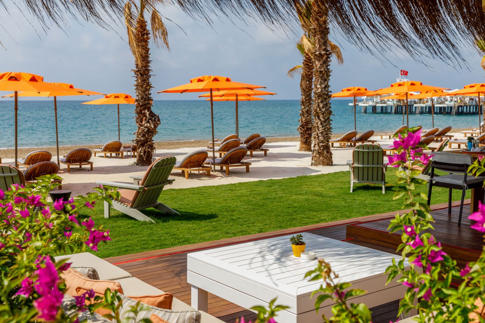 Kaya Palazzo Golf Resort Belek, foto 14