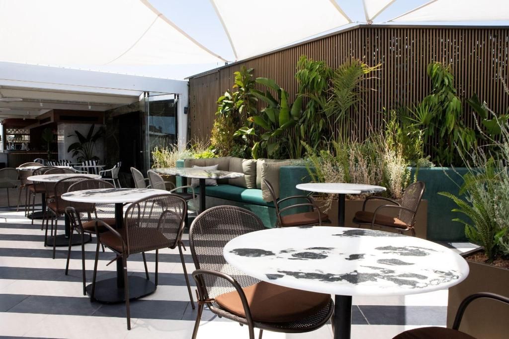 Luwian Athens Hotel, foto 14