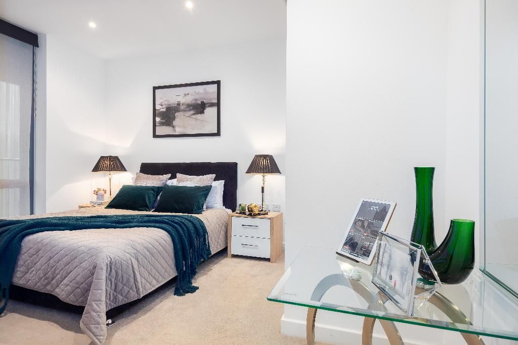 Lexicon Book House Apartments, foto 6