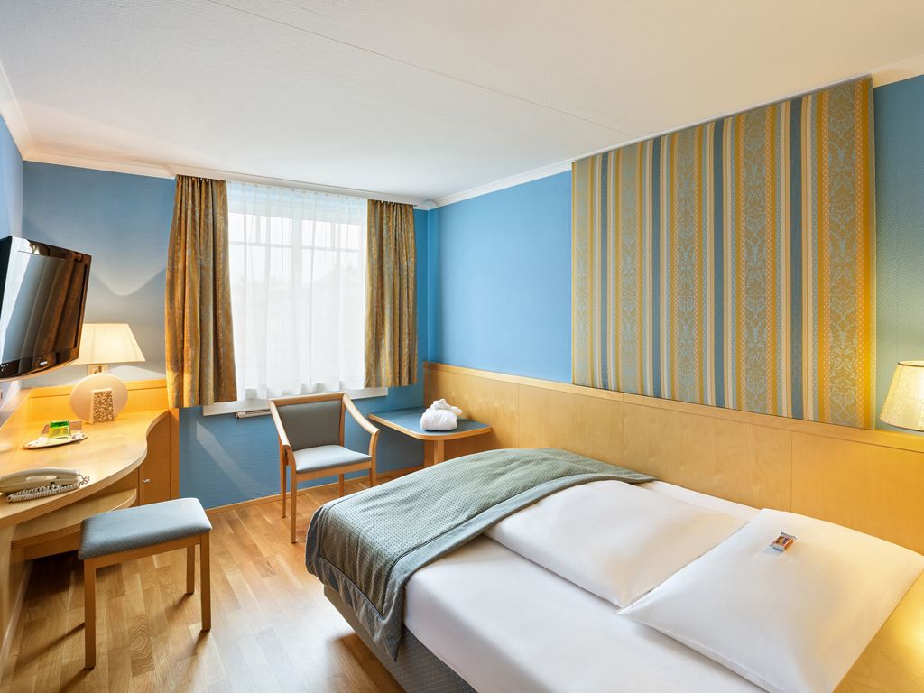 Austria Trend Hotel Ananas, foto 7