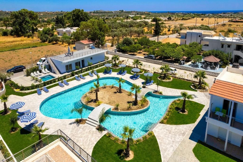 Paradise Garden, foto 14