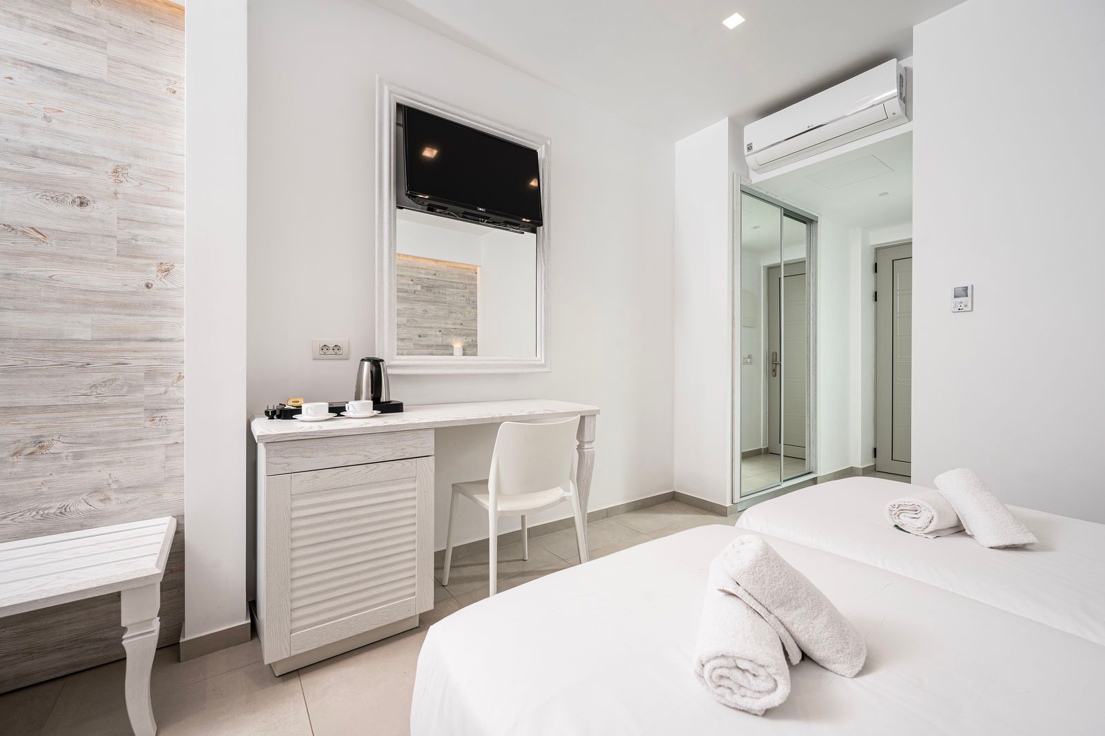 Apollon Windmill Hotel, foto 10