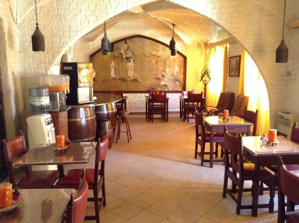 Hotel Nazareth, foto 4