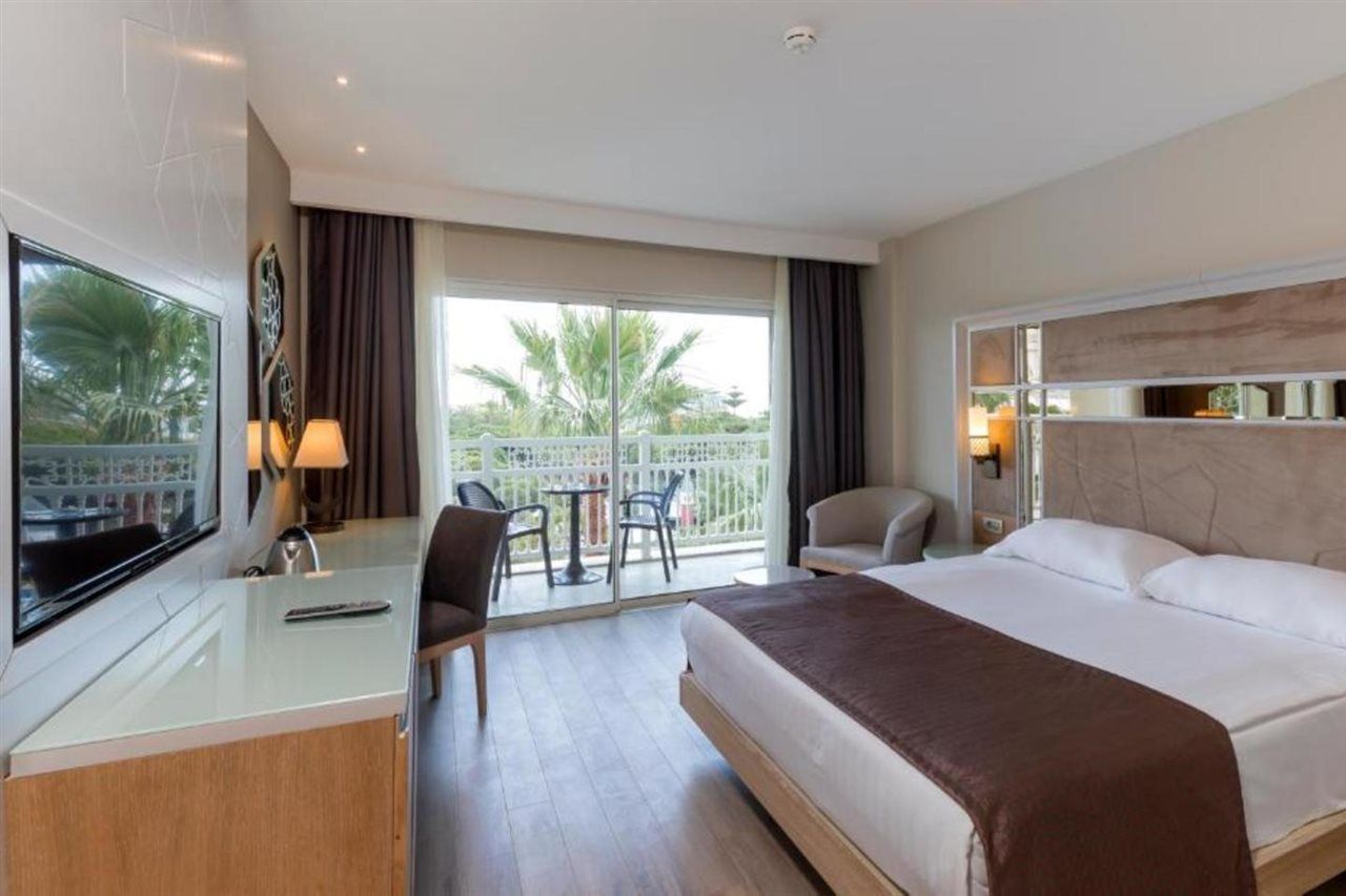 Swandor Hotels & Resorts Topkapi Palace, foto 7