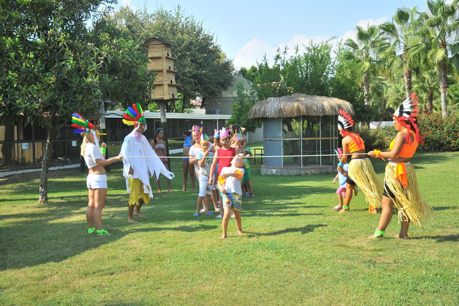 Club Tuana Fethiye, foto 9