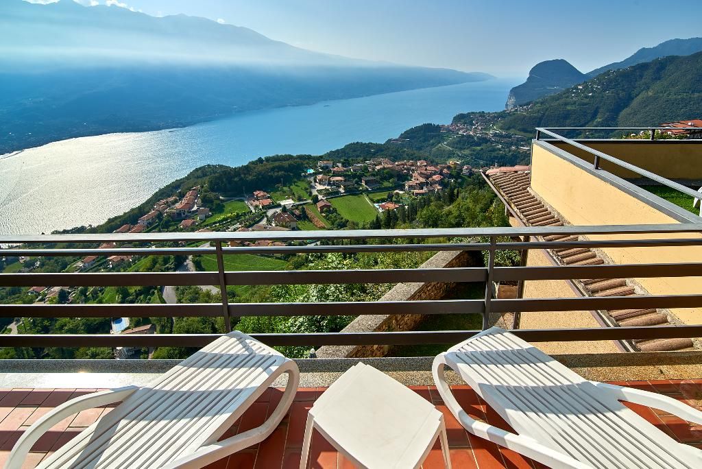 GHI Hotel Le Balze Aktiv & Wellness, foto 15
