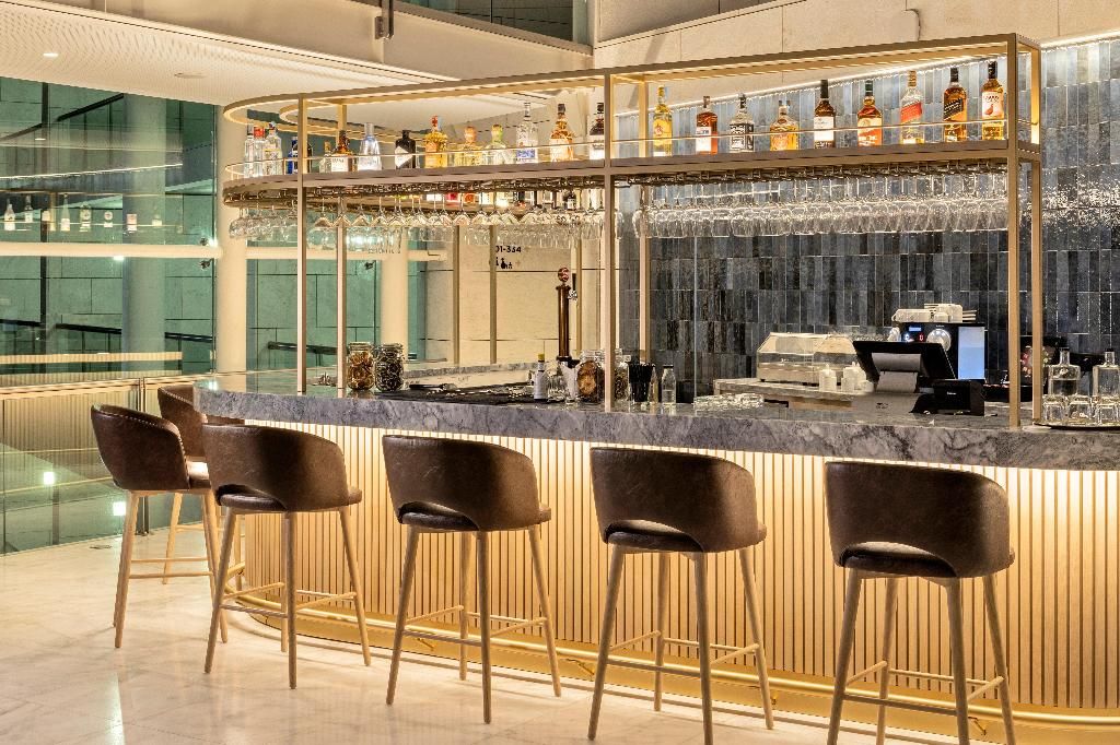 Crowne Plaza Caparica Lisbon, foto 13