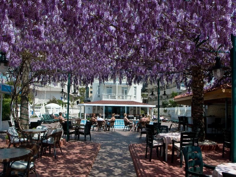 Azak Hotel, foto 6
