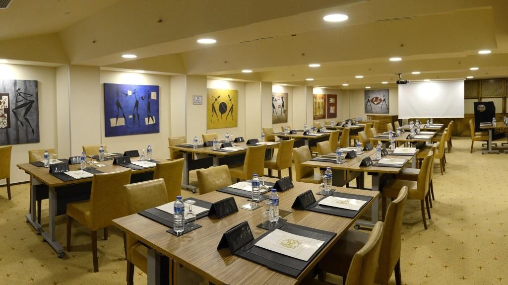 Hotel Büyük Keban, foto 10