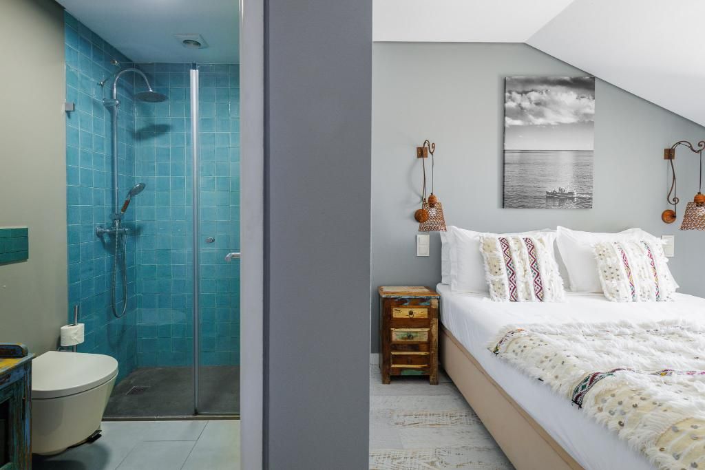 Casa Da Praça Guesthouse Sesimbra, foto 6