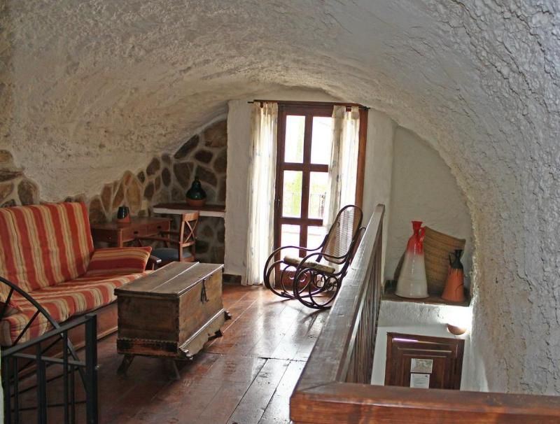 Cuevas de Tio Tobas, foto 15