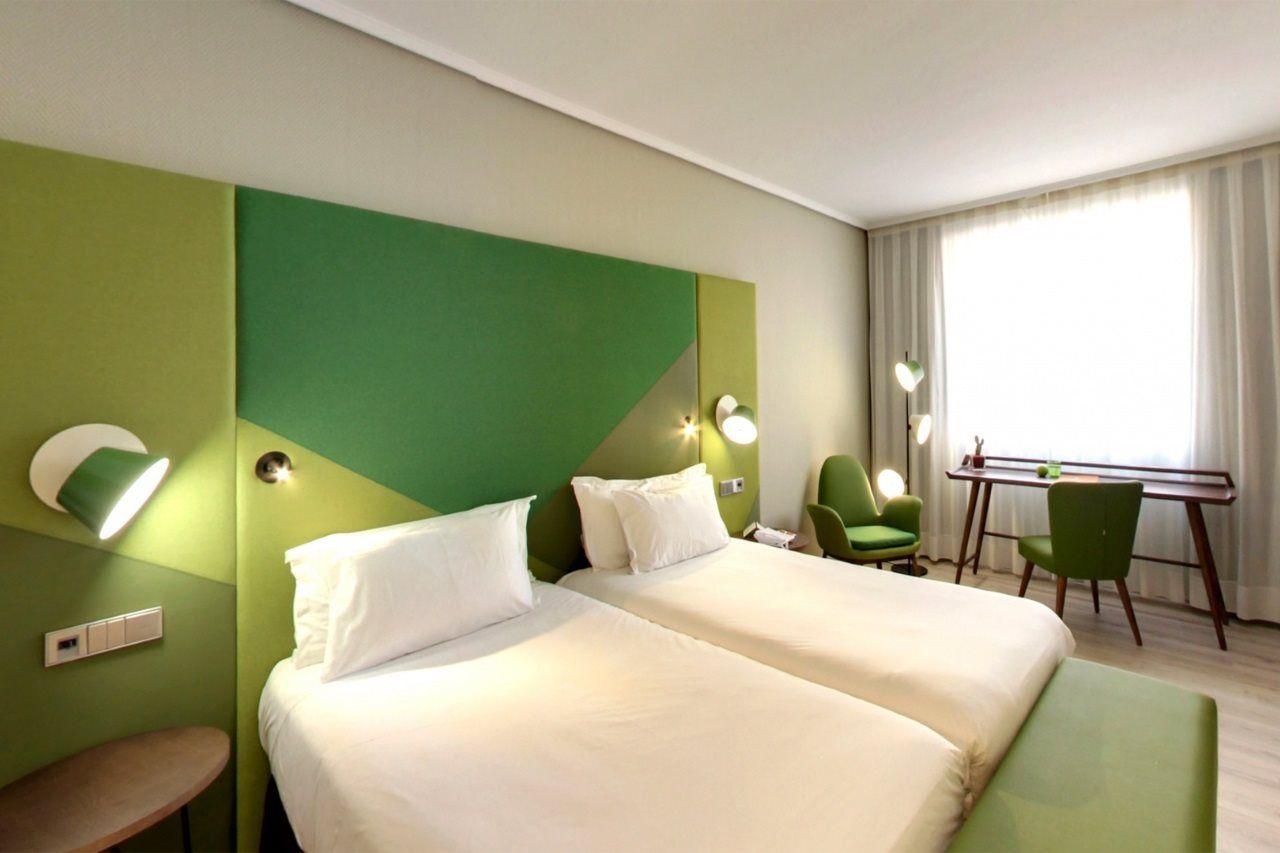 Eurostars Indautxu Bilbao, foto 5
