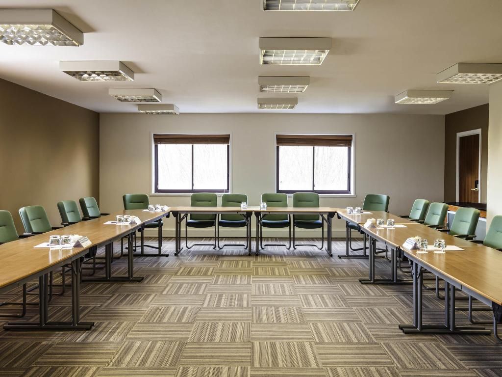 Mercure Dartford Brands Hatch Hotel & Spa, foto 8