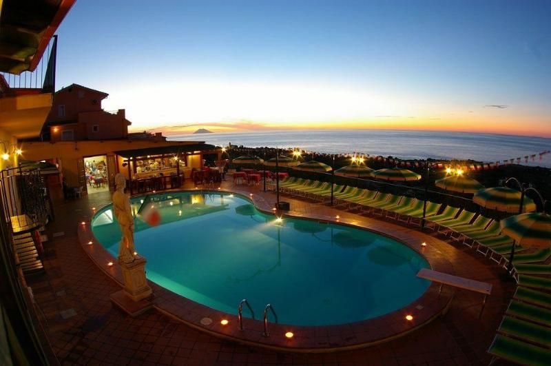 Orizzonte Blu, foto 2