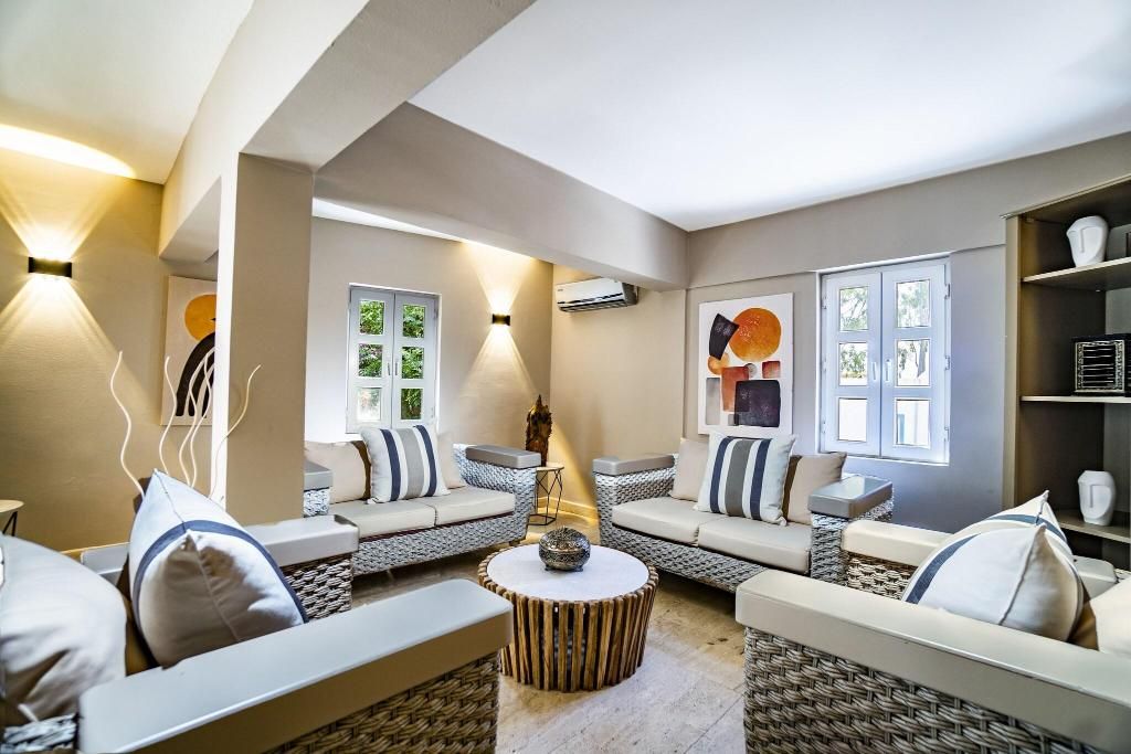 Manzara Boutique Hotel, foto 10