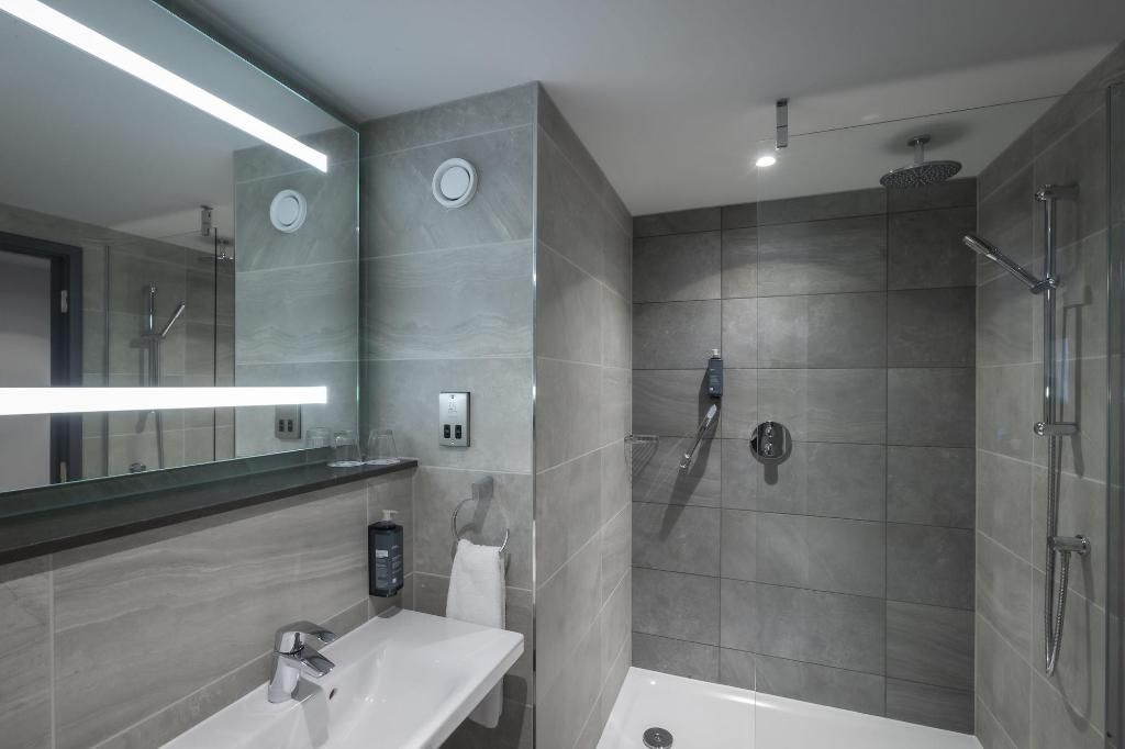 Maldron Hotel Manchester City Centre, foto 11